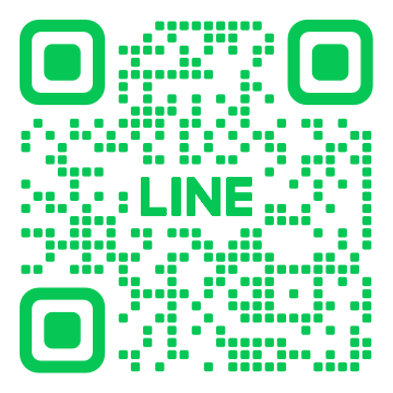 LINE QRコード
